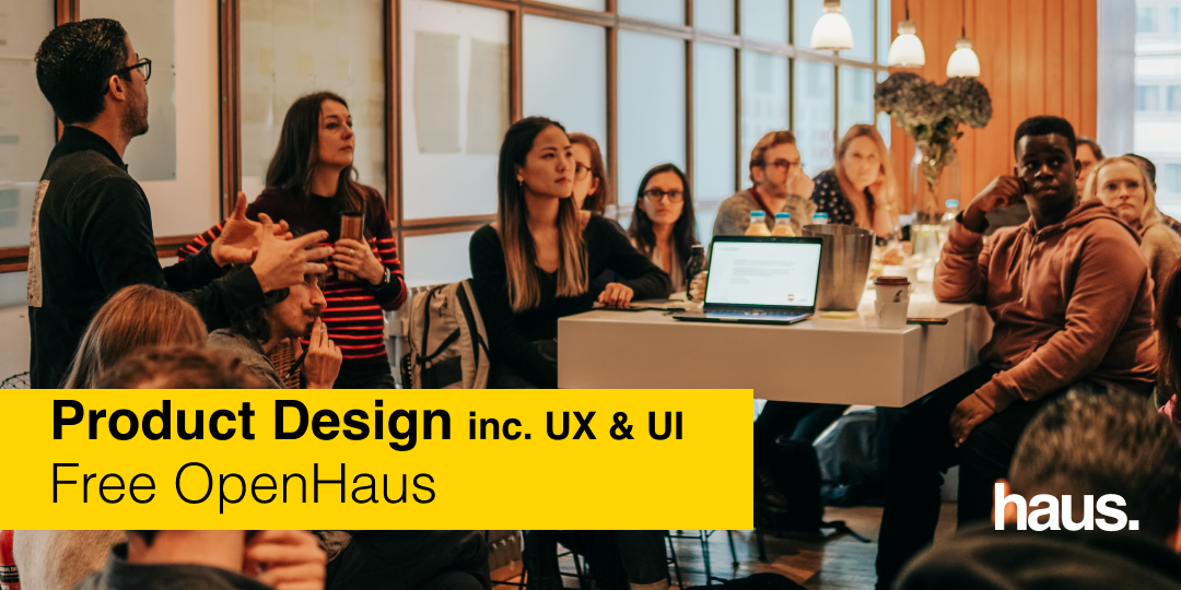 product design ux ui course