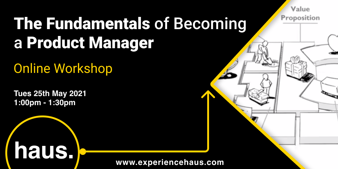 The Fundamentals Of Becoming A Product Manager