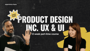 Product Design Course