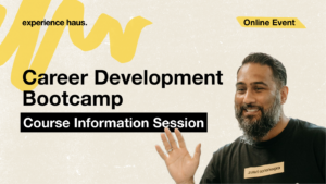 Career Development Bootcamp