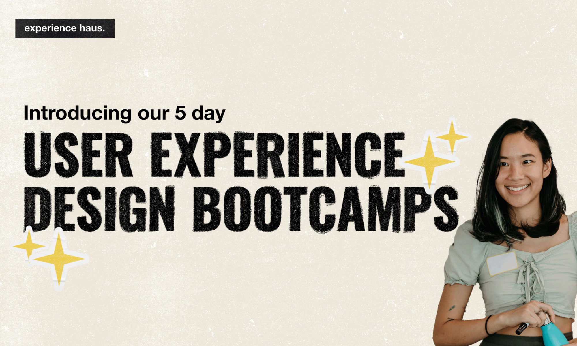 User Experience Design Bootcamps