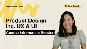 Product Design Course Information