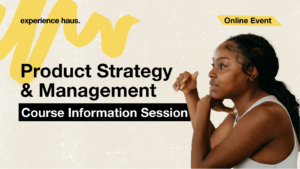 Product Strategy and Management Course