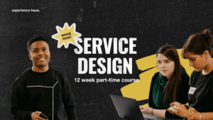 Service Design Course