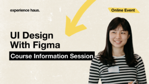 UI Design with Figma Course Information