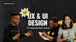 UX and UI Design Course