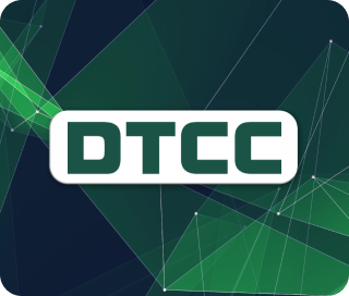 DTCC (Depository Trust & Clearing Corporation)
