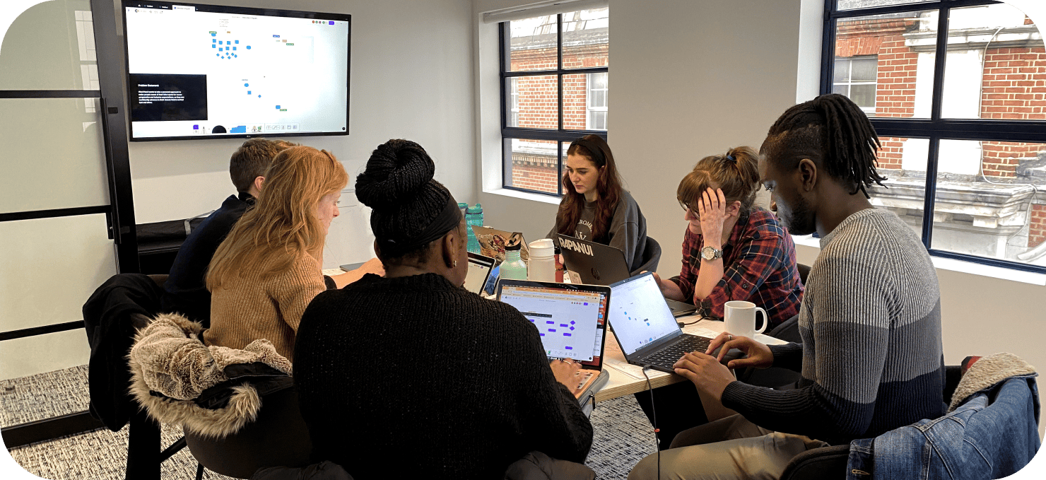 The Post-Workshop Survey Is the Wrong Metric. Here’s What to Measure Instead.