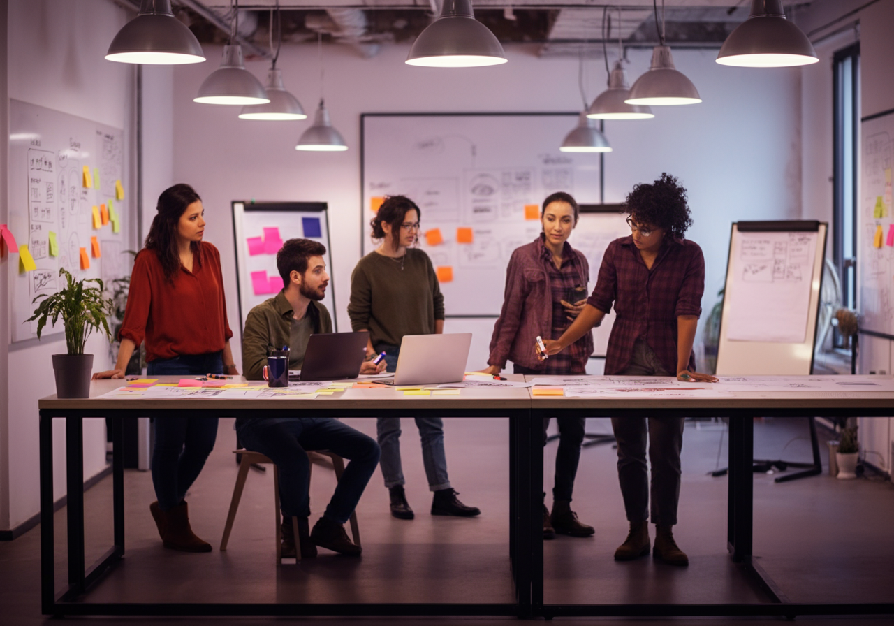 Google UX Certificate vs. an Intensive Bootcamp: An Honest Comparison