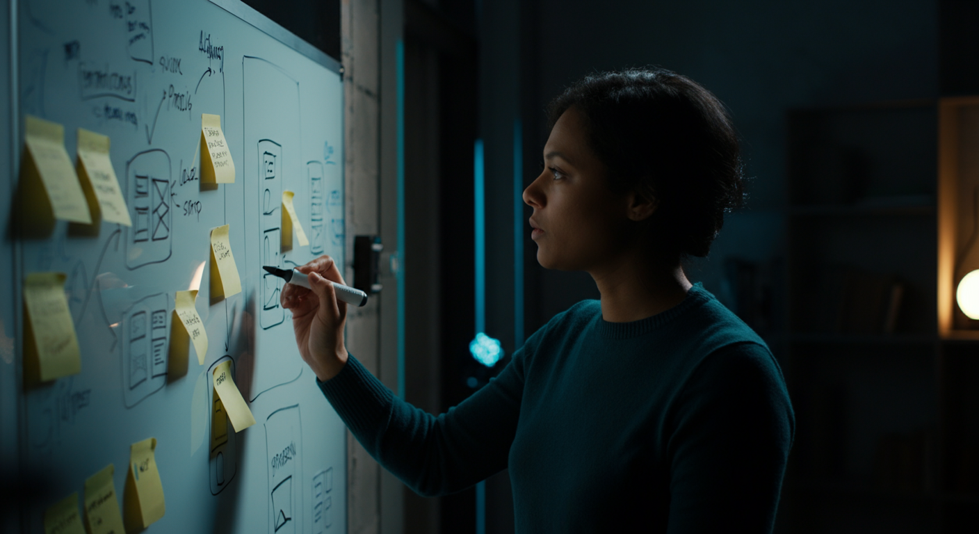 What is Product Discovery? A Beginner’s Guide for Designers & PMs