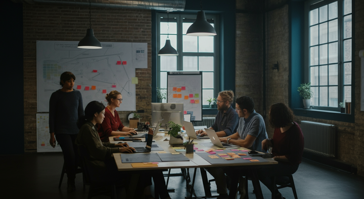 An Introduction to Service Design: Principles & Methods