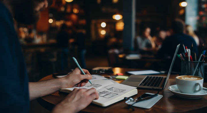 UX Designer Career Path: From Junior to Senior (with Timelines & Skills)