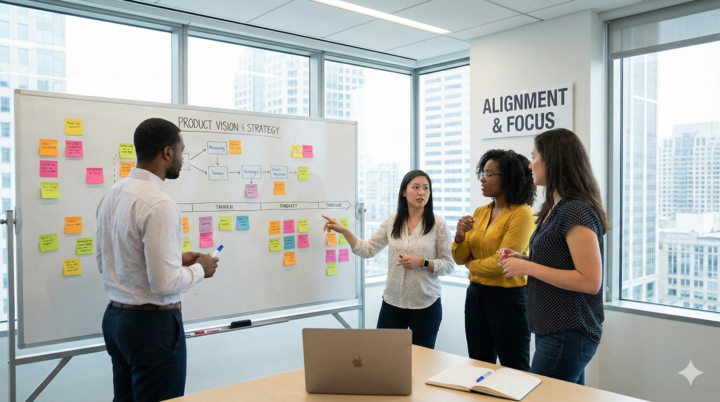 How to Build a Product Roadmap (with Examples from Asana, Slack & More)