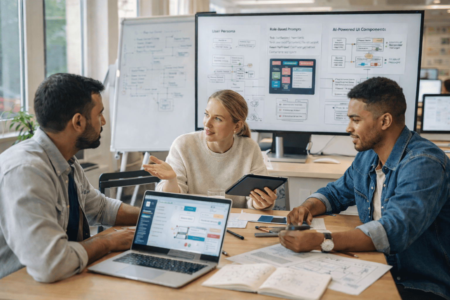 How Does ChatGPT Actually Work? A Simple Guide to AI