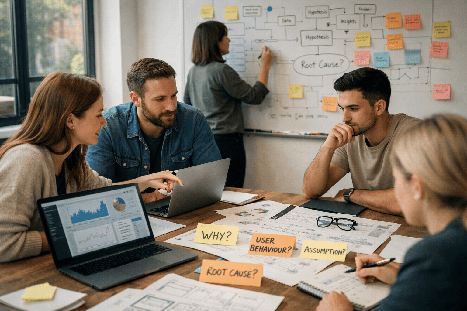 How to enhance your critical thinking skills