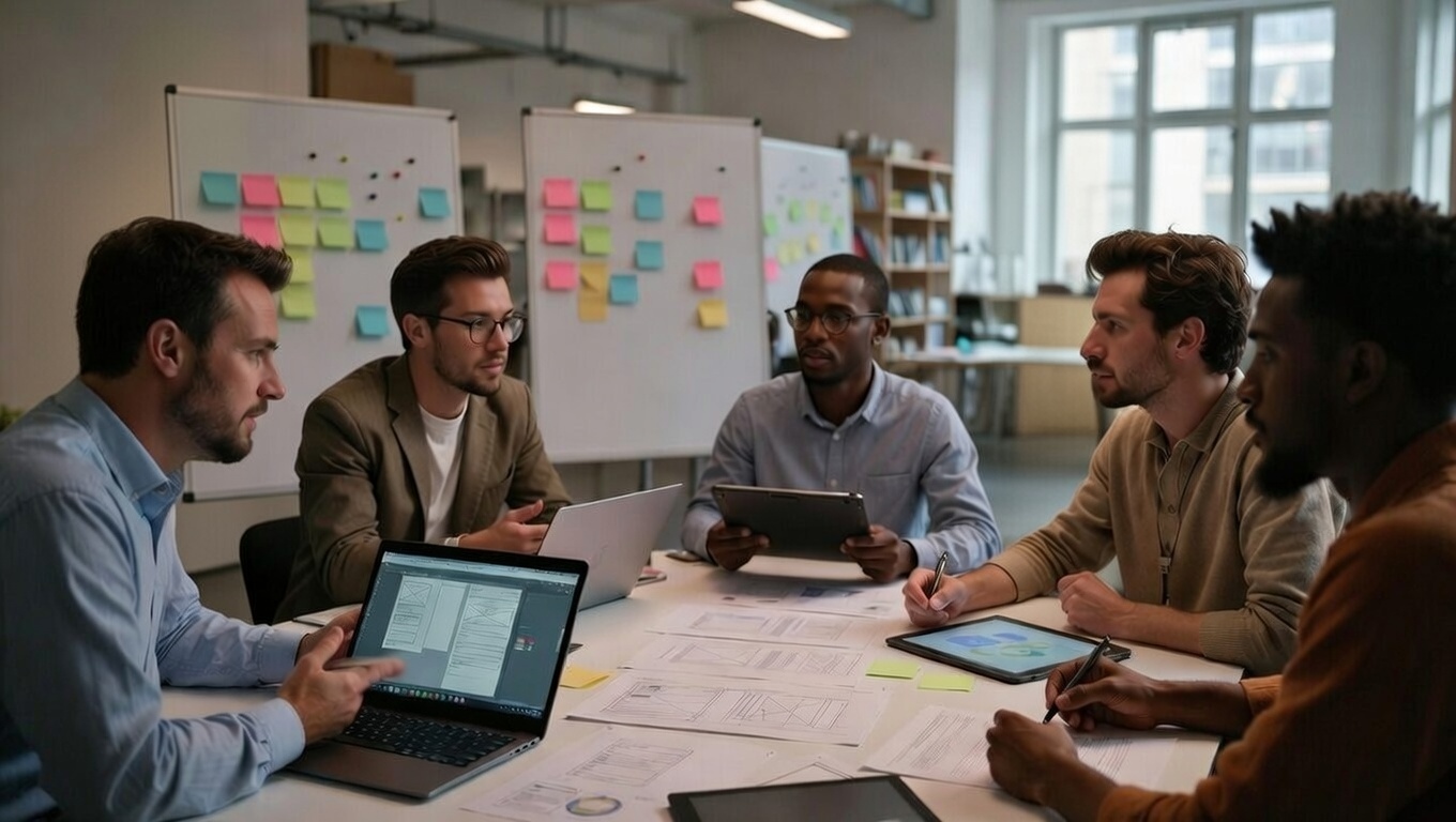 How to go from zero to 1 – building a new venture