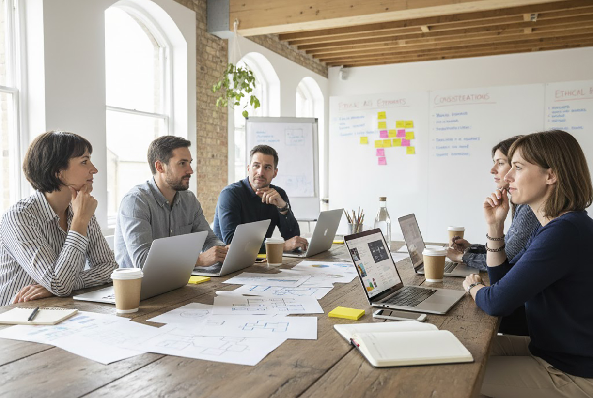 Product Management in the AI World