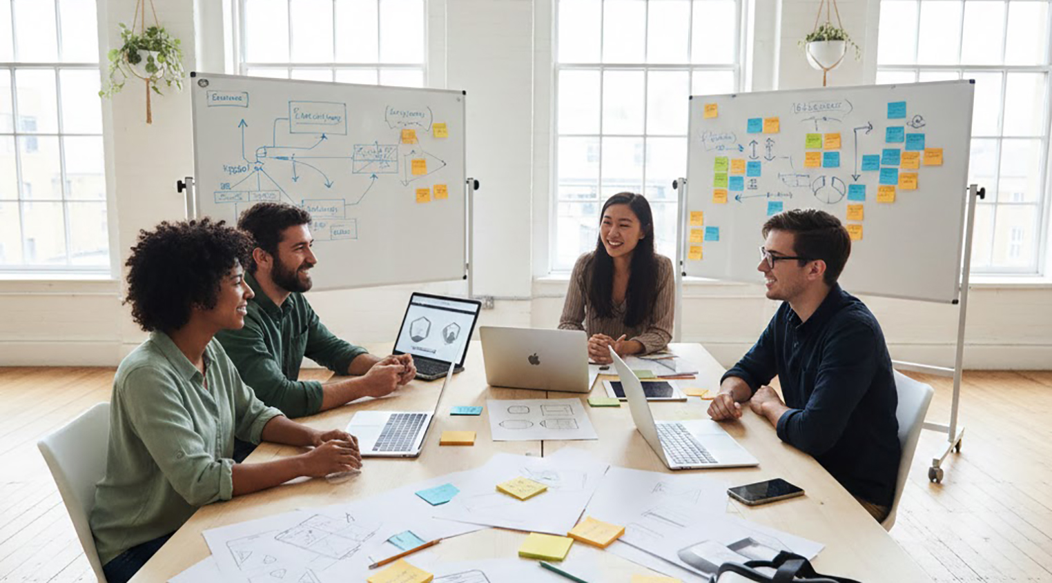 The Importance of Innovation