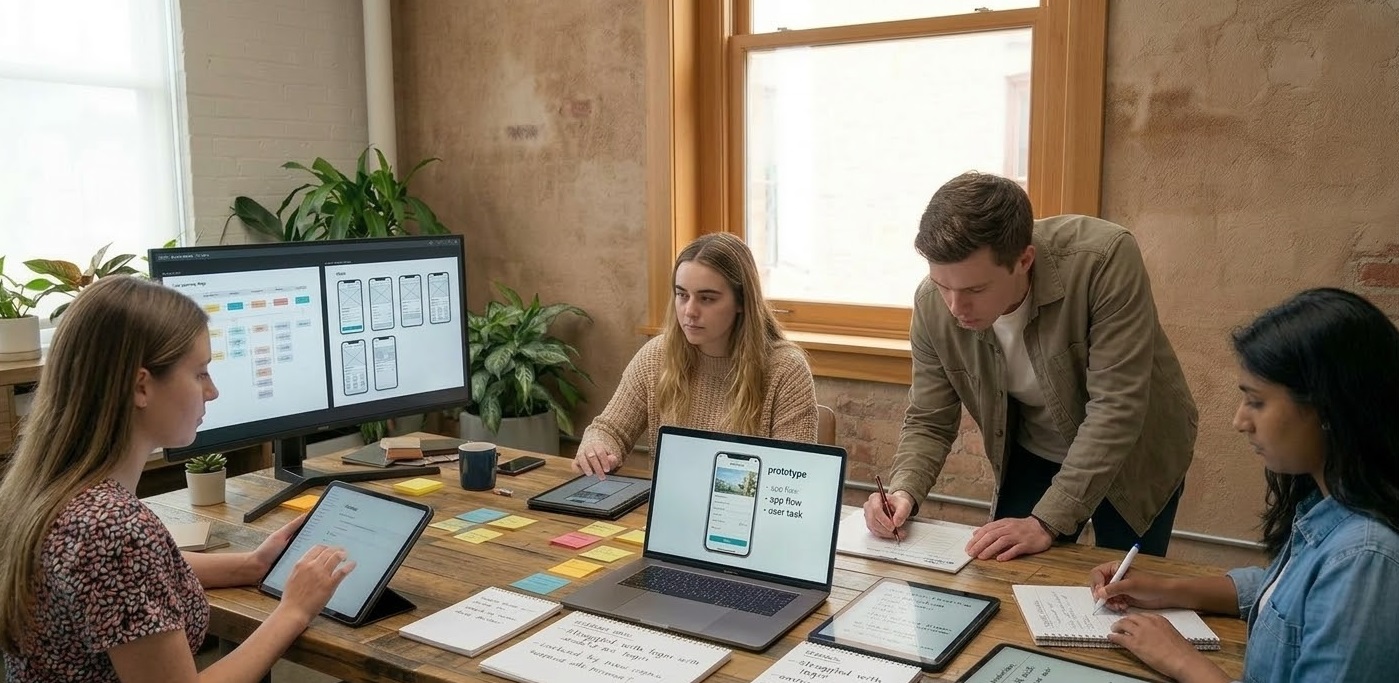 Why user research is more important than ever