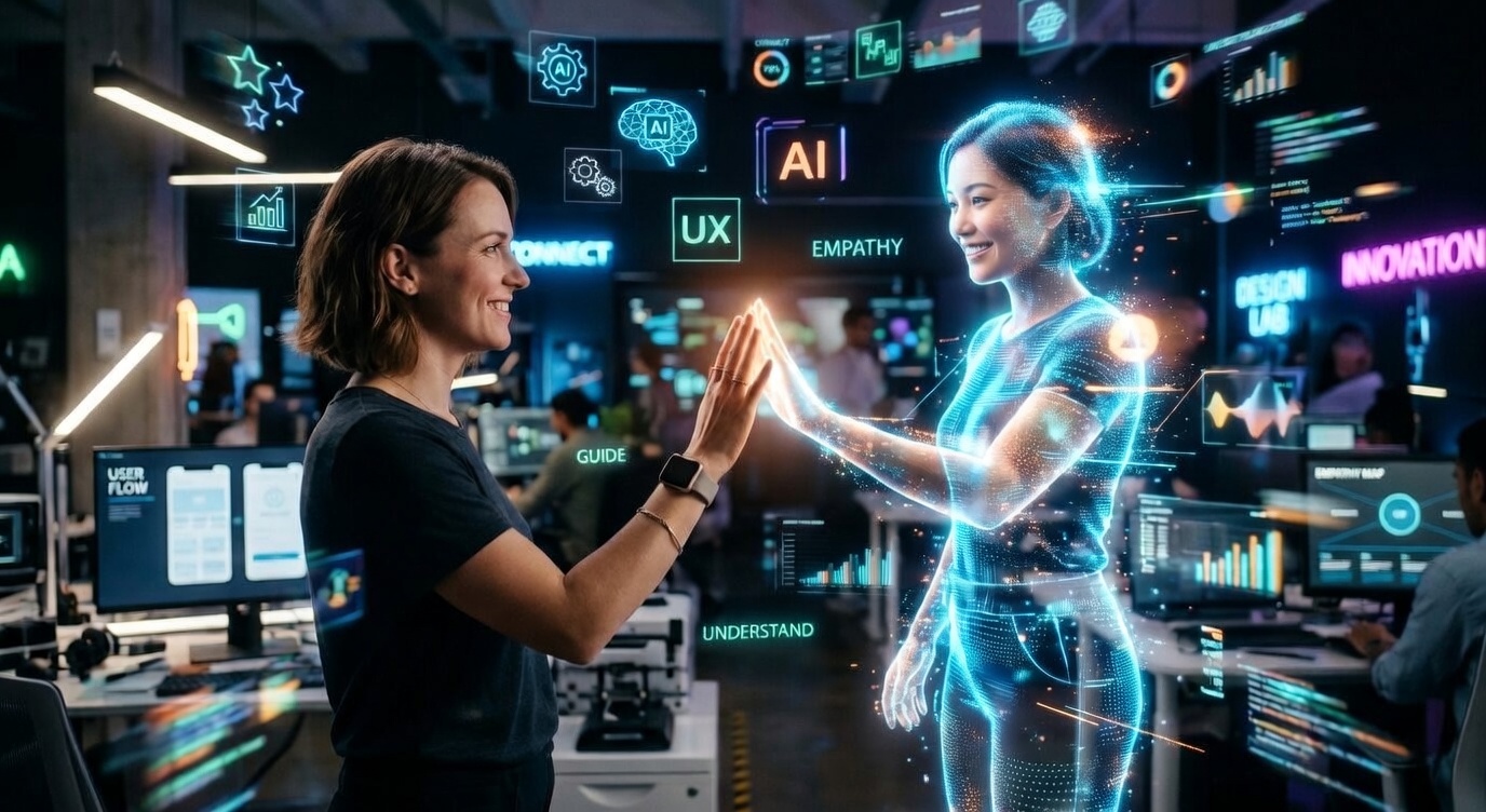 Finding the Human Value in an Agentic World