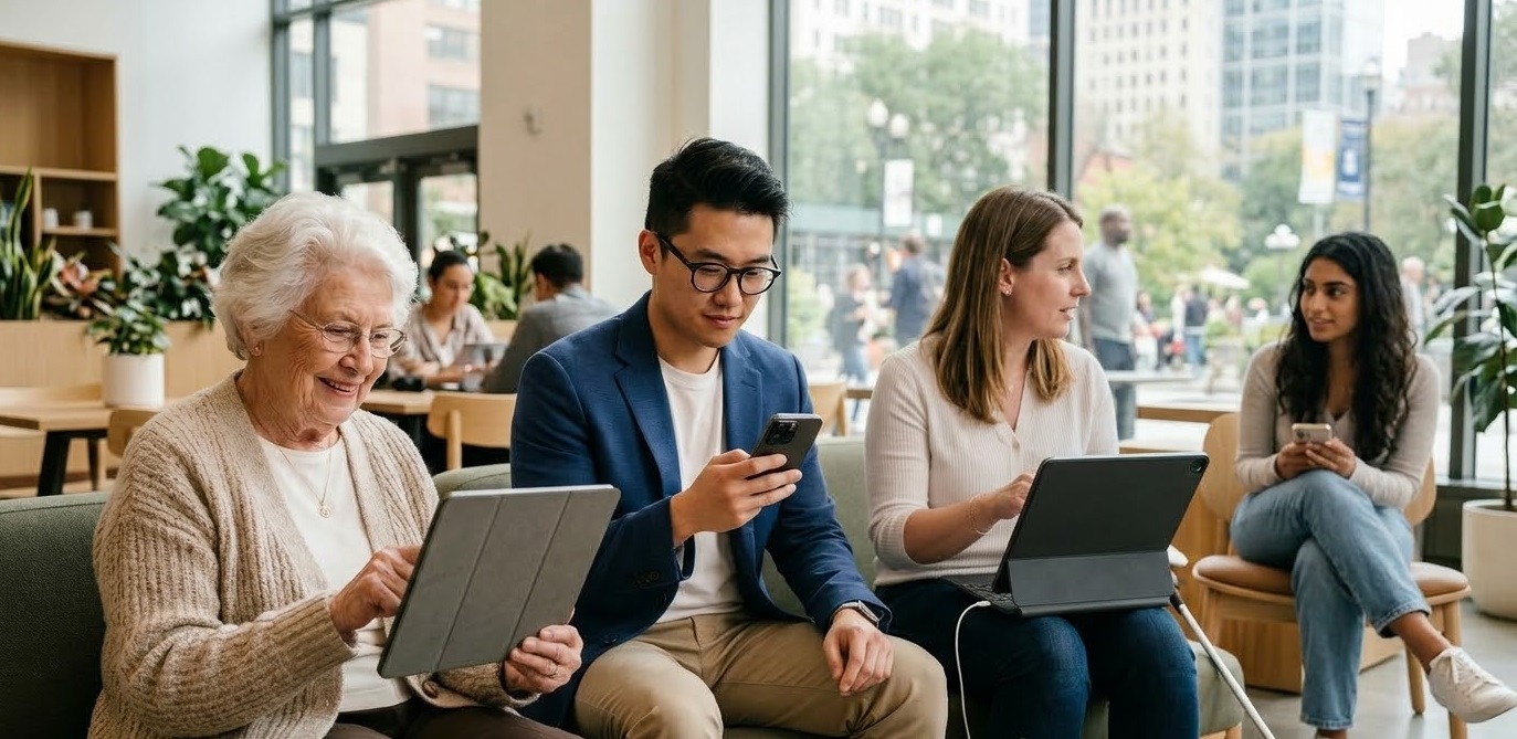 Inclusive Design: What It Is, Why It Matters, and How to Practice It