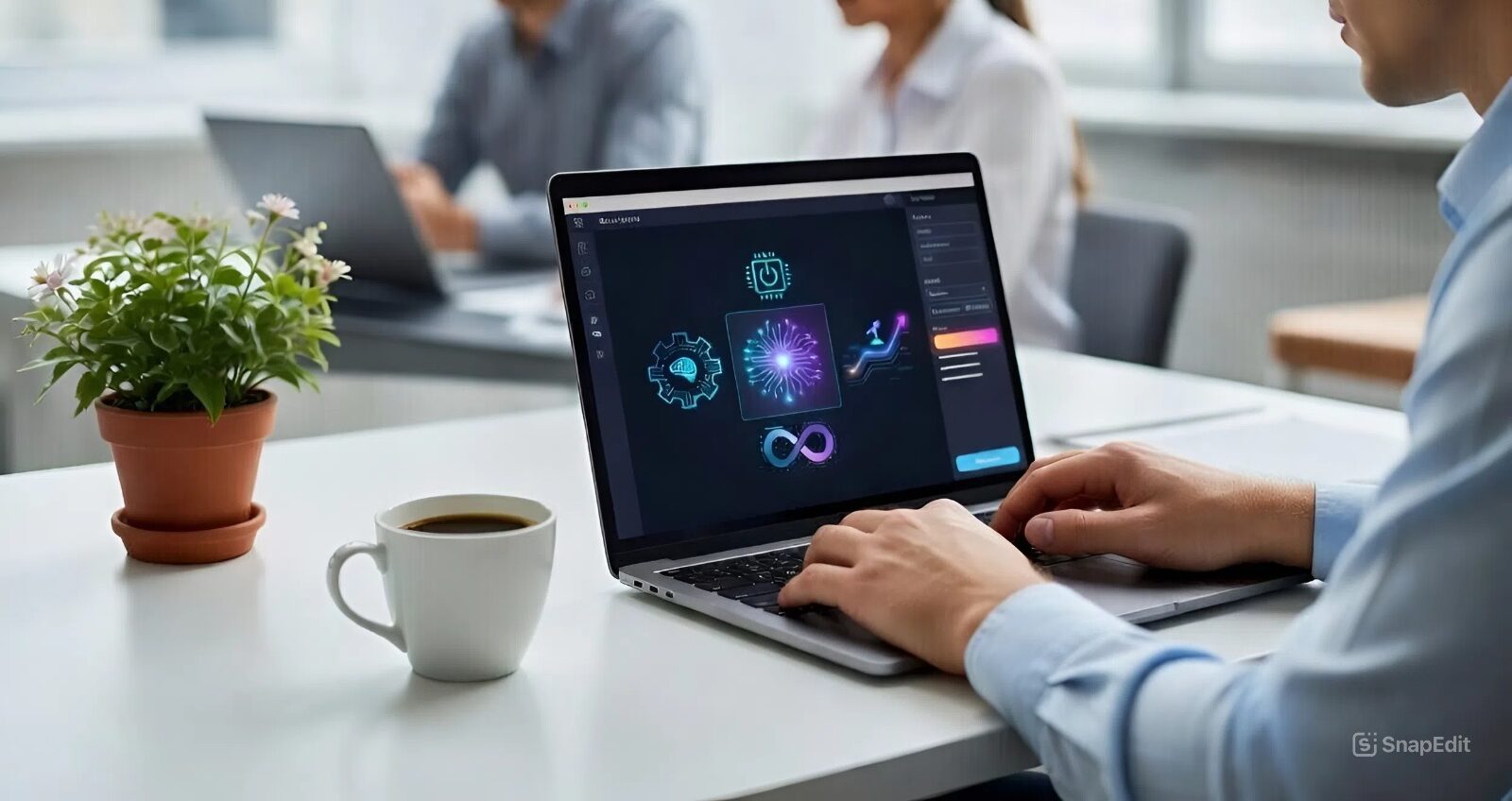 AI & Redesign: The Workflow-First Era