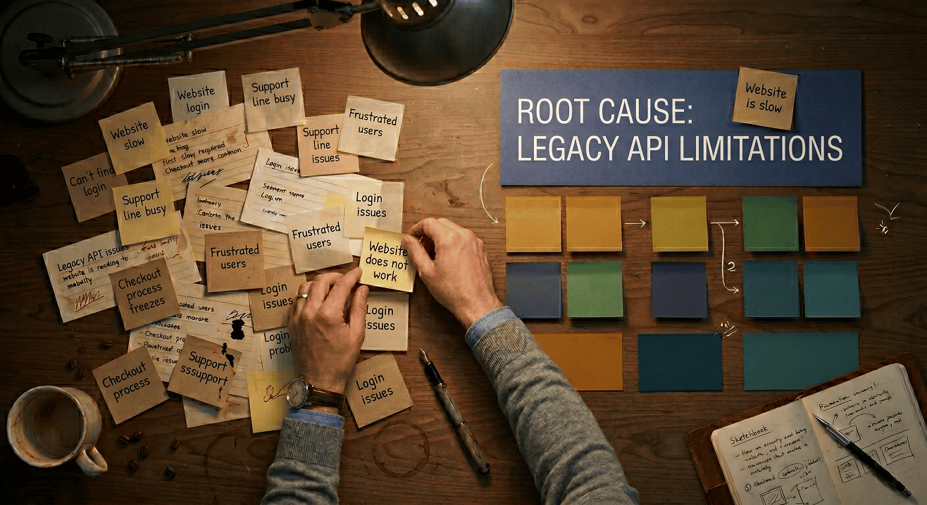 Design Thinking for Customer Experience Teams: Practical Tools Without Becoming Designers